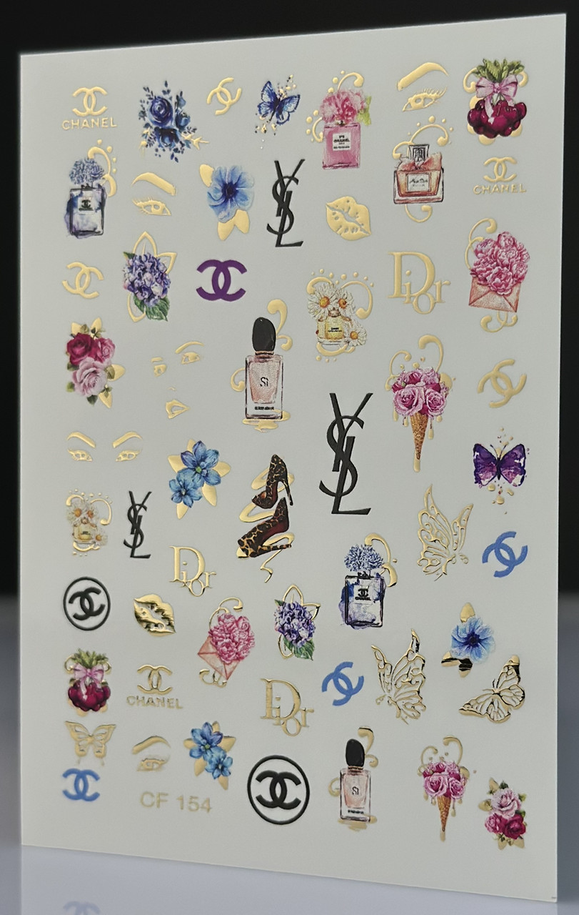 Слайдер-дизайн UAslider Color and Foil 154, фото 1