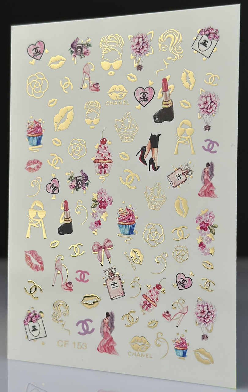 Слайдер-дизайн UAslider Color and Foil 153, фото 1