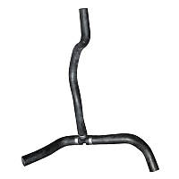 Шланг розширювального бачка (діаметр 20; 20; 15 мм) Ford Transit 2.5 дизель / 2.0 бензин Форд Транзит 1986-2000, 95VT8A365AA