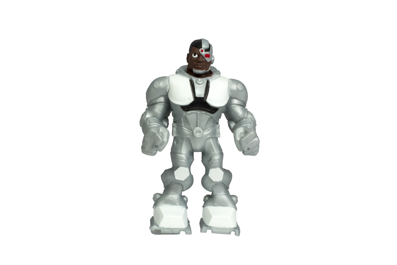 Іграшка-антистрес Monster Flex Кіборг 94007, фото 1