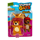 Іграшка-антистрес Monster Flex Boxing Roo 97003, фото 2