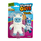 Іграшка-антистрес Monster Flex Frost Yeti 97004, фото 2