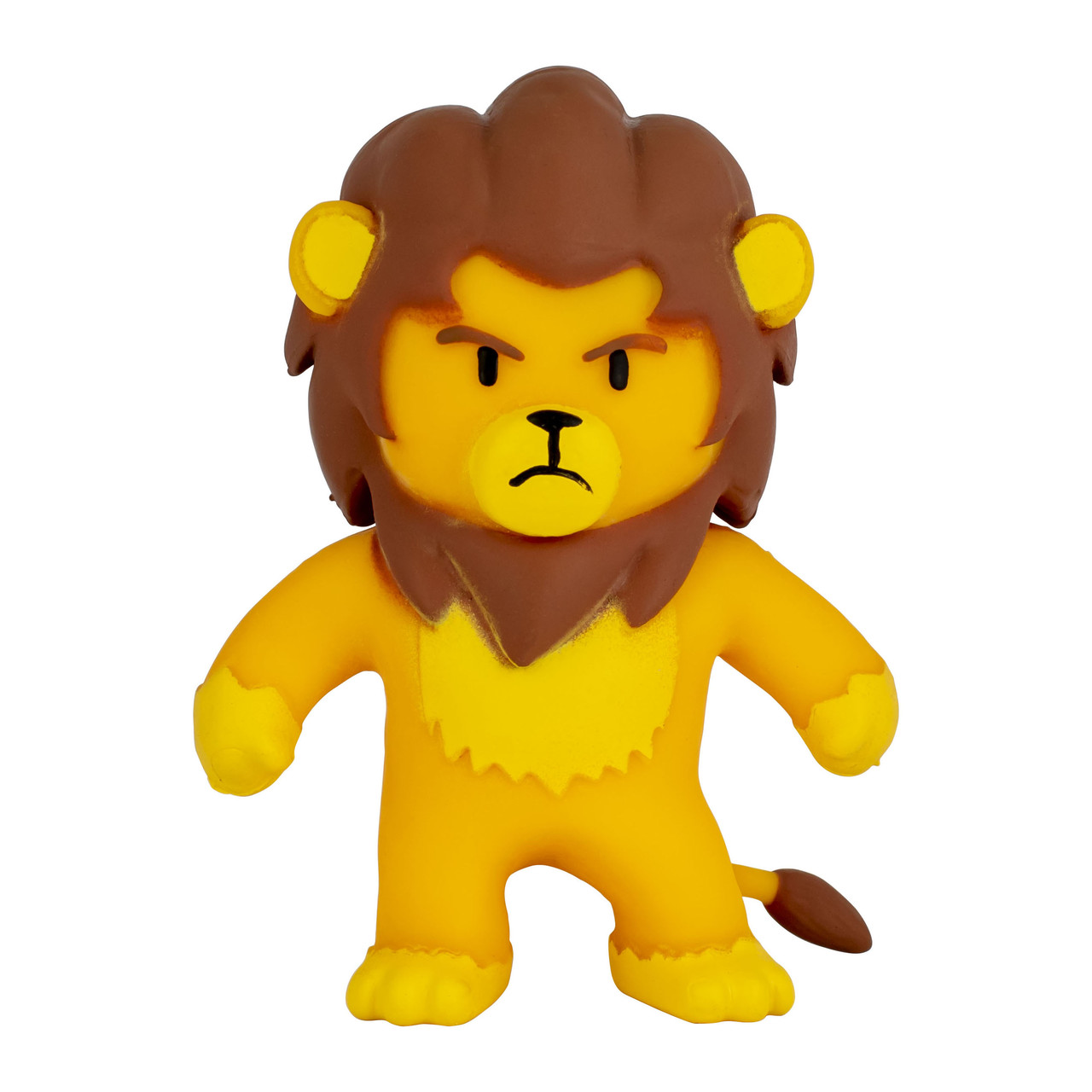 Іграшка-антистрес Monster Flex Leonidas 97006, фото 1