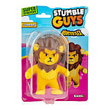 Іграшка-антистрес Monster Flex Leonidas 97006, фото 2