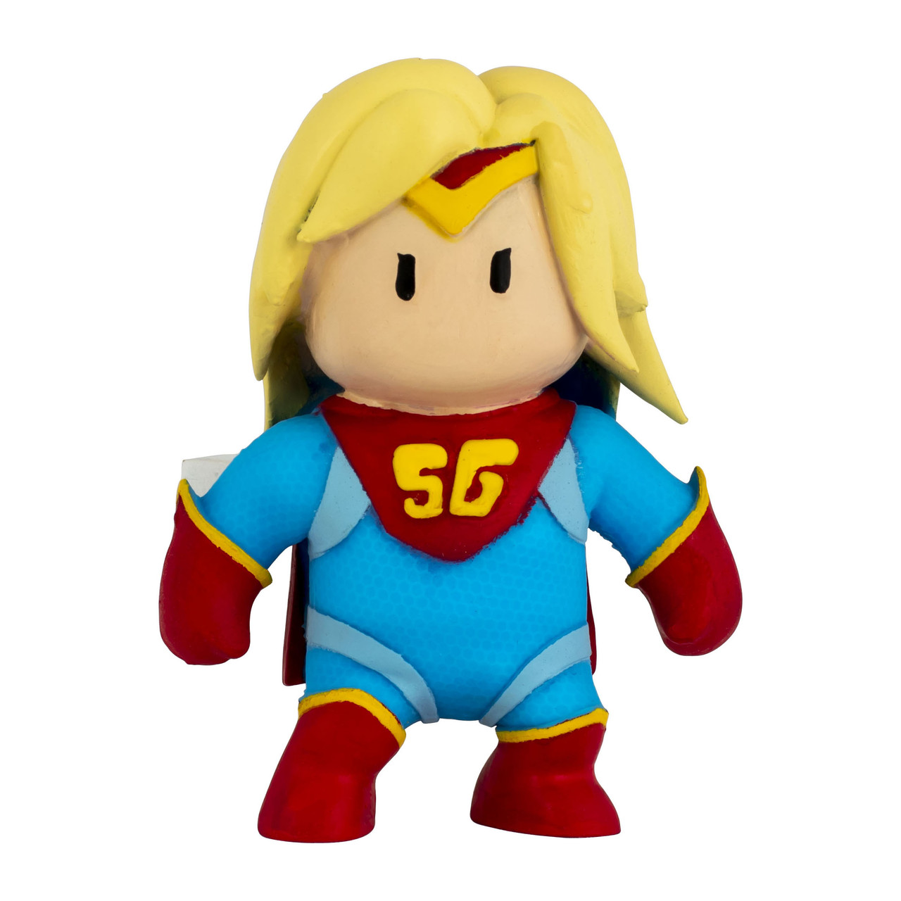 Іграшка-антистрес Monster Flex Super Gal 97010, фото 1