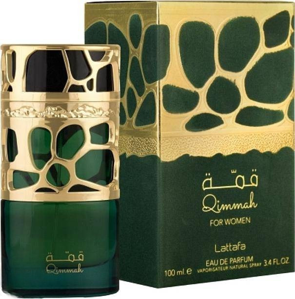 Qimmah W 100 ml