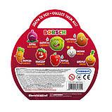 Стретч-іграшка у вигляді овочу Borsch 41/CN23, фото 2
