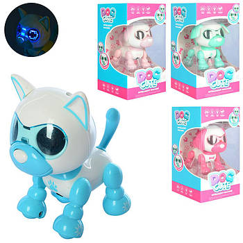 Робот Animal Robot сенсорний в асортименті ZYJH135