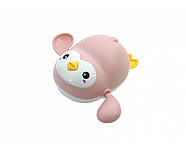 Іграшка для ванни Baby team Пінгвін в асорт. 9042, фото 3