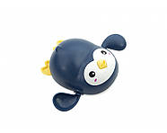 Іграшка для ванни Baby team Пінгвін в асорт. 9042, фото 5