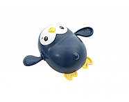 Іграшка для ванни Baby team Пінгвін в асорт. 9042, фото 6