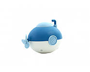 Іграшка для ванни Baby team Підводний човен в асорт. 9043, фото 7