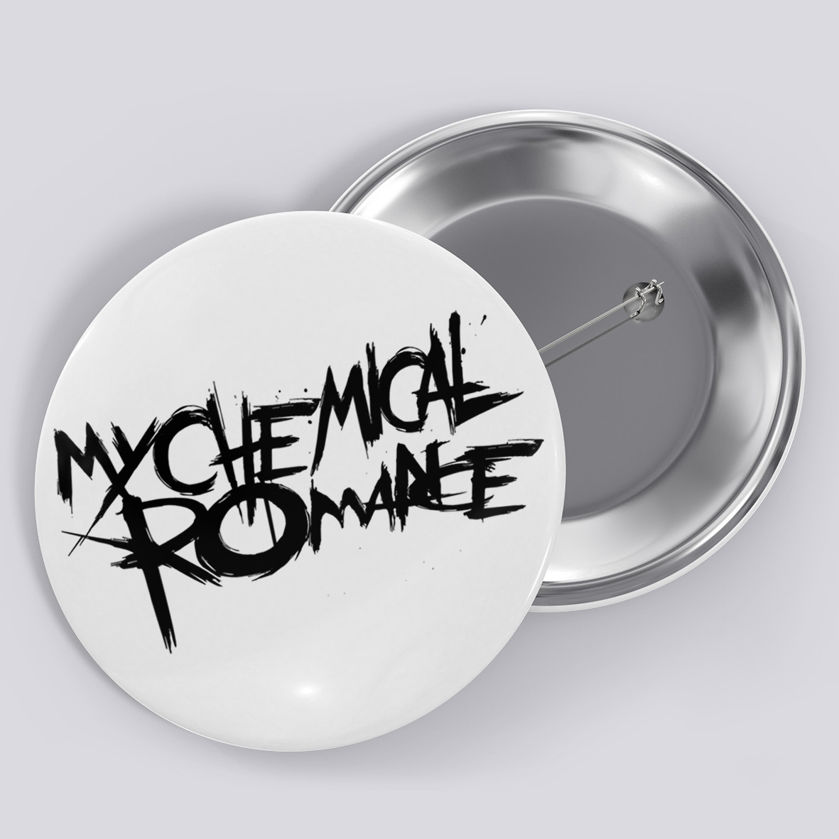 Значок "My Chemical Romance / MCR" №43
