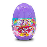 М'яка іграшка Baby Gemmy Winged Buddies ведмедик в асорт. GD040D2, фото 2