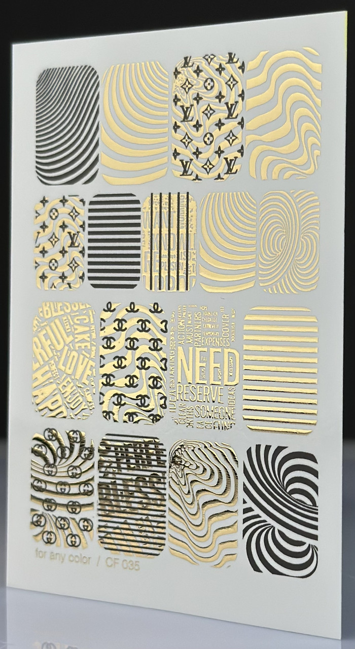 Слайдер-дизайн UAslider Color and Foil 035, фото 1