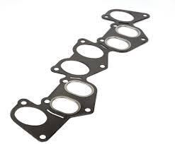 Прокладка колекторів Fiat Ducato 230, Peugeot Boxer, Citroen Jumper (1994-2002) 1.9, 9567224080