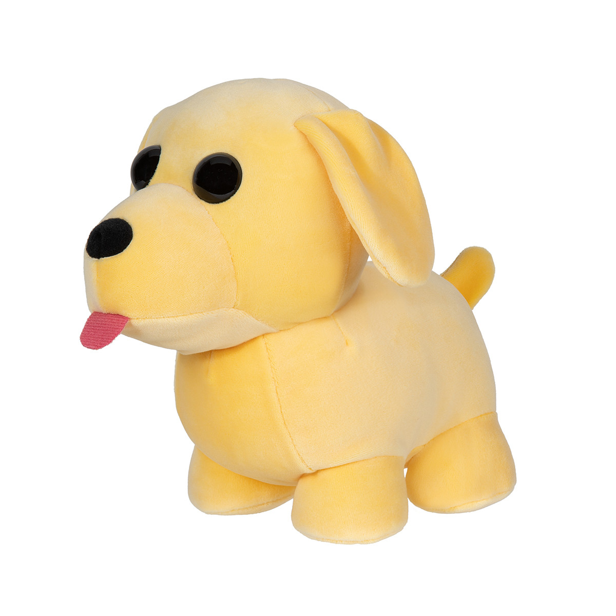 М'яка іграшка Adopt ME! S1 Песик AME0006, фото 1