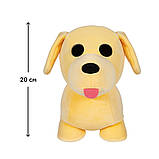 М'яка іграшка Adopt ME! S1 Песик AME0006, фото 2