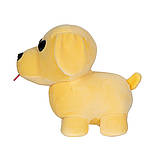 М'яка іграшка Adopt ME! S1 Песик AME0006, фото 3