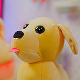 М'яка іграшка Adopt ME! S1 Песик AME0006, фото 5