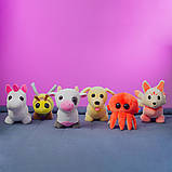 М'яка іграшка Adopt ME! S1 Песик AME0006, фото 7