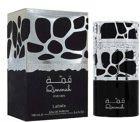 Qimmah M 100 ml