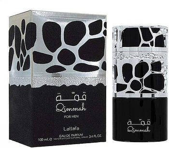 Qimmah M 100 ml