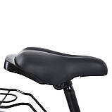 Велосипед дитячий Prof1 Prime 16д. MB 16011-1, фото 5