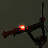 Велосипед дитячий Prof1 Prime 16д. MB 16011-1, фото 7