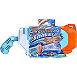 Бластер водний іграшковий Nerf Super Soaker Torrent F3889, фото 5