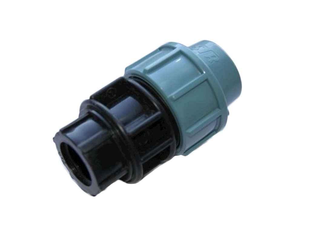 Муфта В 25х1 ТМ STR BP