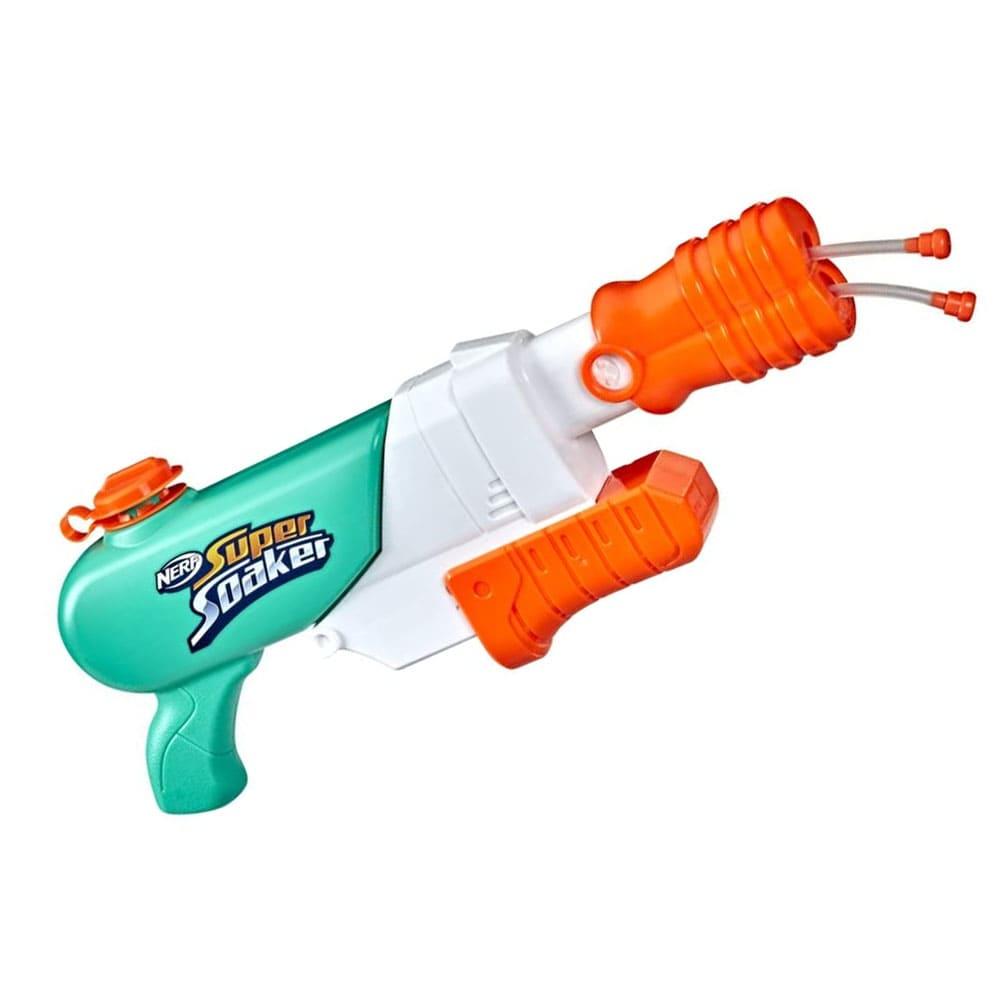 Бластер водний іграшковий Nerf Super Soaker Hydro Frenzy F3891