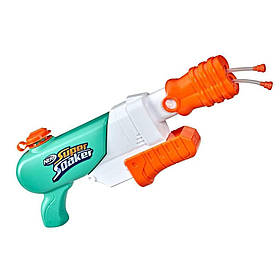 Бластер водний іграшковий Nerf Super Soaker Hydro Frenzy F3891