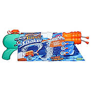 Бластер водний іграшковий Nerf Super Soaker Hydro Frenzy F3891, фото 2