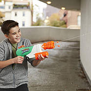 Бластер водний іграшковий Nerf Super Soaker Hydro Frenzy F3891, фото 4