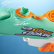 Бластер водний іграшковий Nerf Super Soaker Hydro Frenzy F3891, фото 10