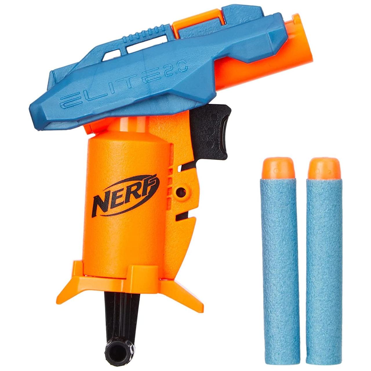 Бластер Nerf Elite 2.0 Slash арт. F6354