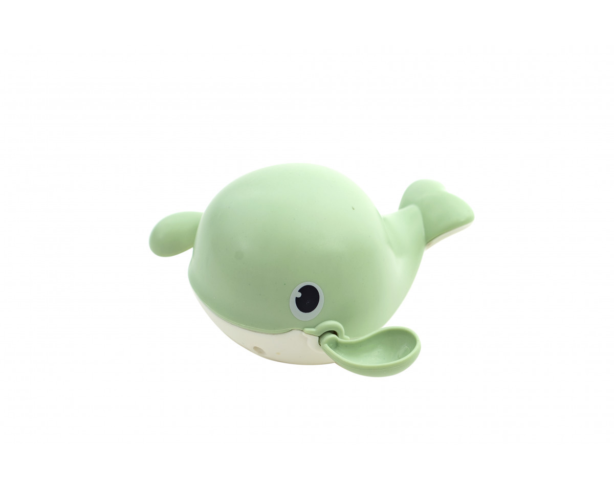 Іграшка для ванні "Кіт" 9041, фото 1