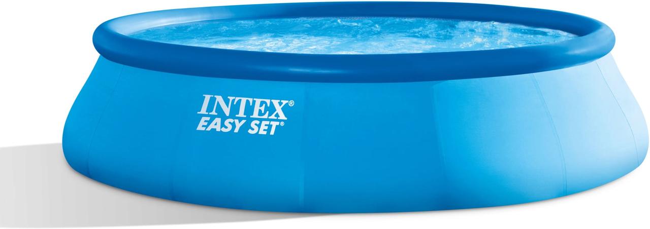 Басейн сімейний Intex 366 х 76 см з фільтр-насосом арт. 28132
