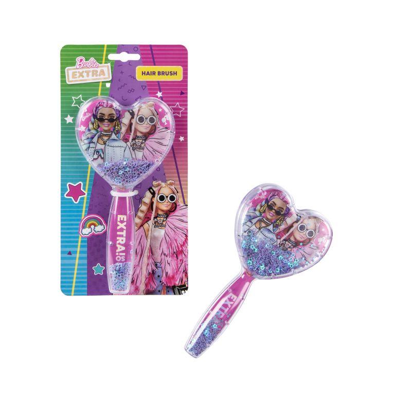 Гребінець RMS Barbie 99-0090
