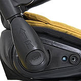 Велосипед триколісний Turbotrike з ручкою MT 1007-10, фото 7