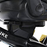 Велосипед триколісний Turbotrike з ручкою MT 1007-10, фото 8