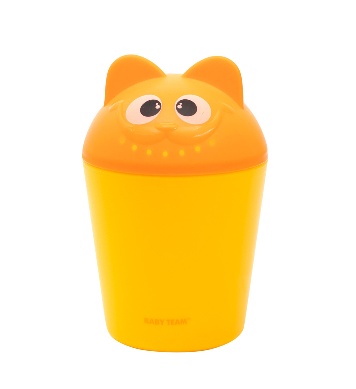 Поливайка для купання Baby team Звірятко 7401, фото 1