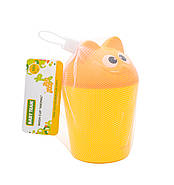 Поливайка для купання Baby team Звірятко 7401, фото 3