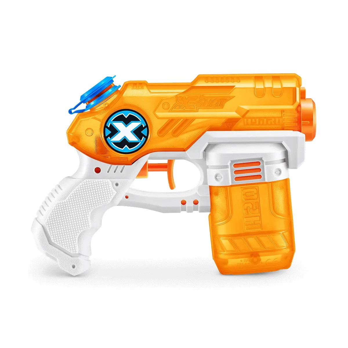 Водний дитячий бластер X -Shot Warfare Small Stealth Soaker 01226R
