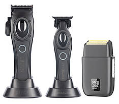 Професійний комбо-набір Hots Professional Orion & Starline Black & 4D Foil (Orion+Starline+2012)