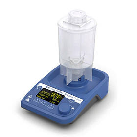 Подрібнювачі ( Диспергатори )