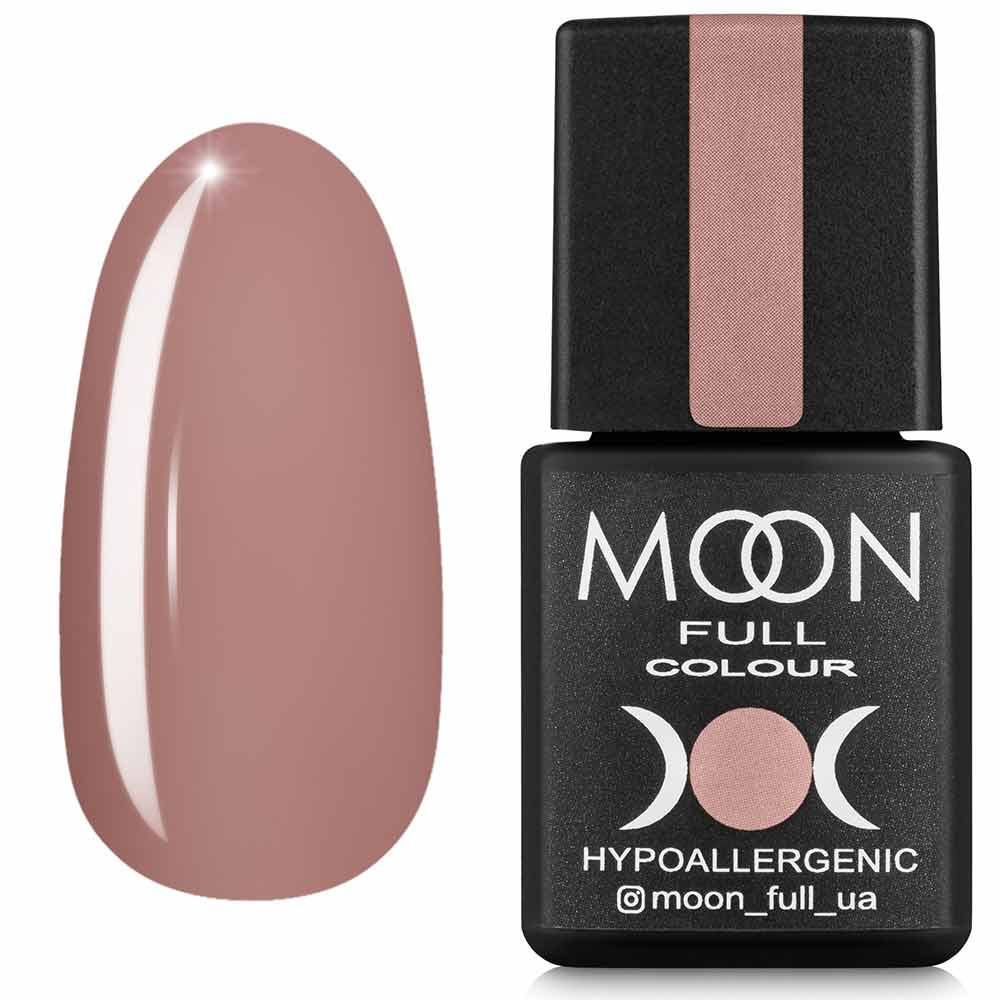 Гель лак moon full Nude 07
