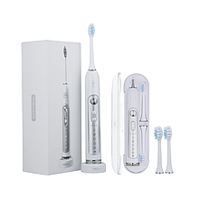 Ультразвукова зубна щітка Medica+ PROBRUSH 9.0 white