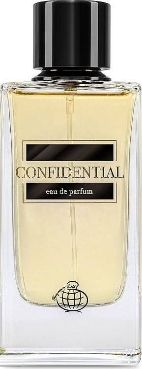 Confidential Platinum W 100 ml, фото 1
